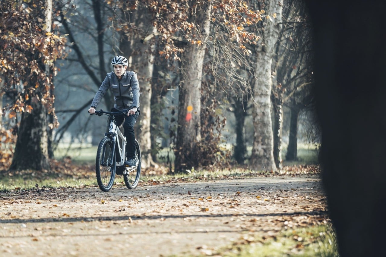 Scott Sub Cross eRIDE 10: oltre la strada!